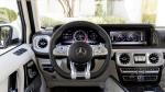 Mercedes-AMG G63 2018 года (WW)